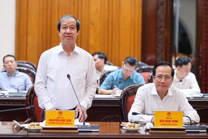 nội trú - Ảnh 2.