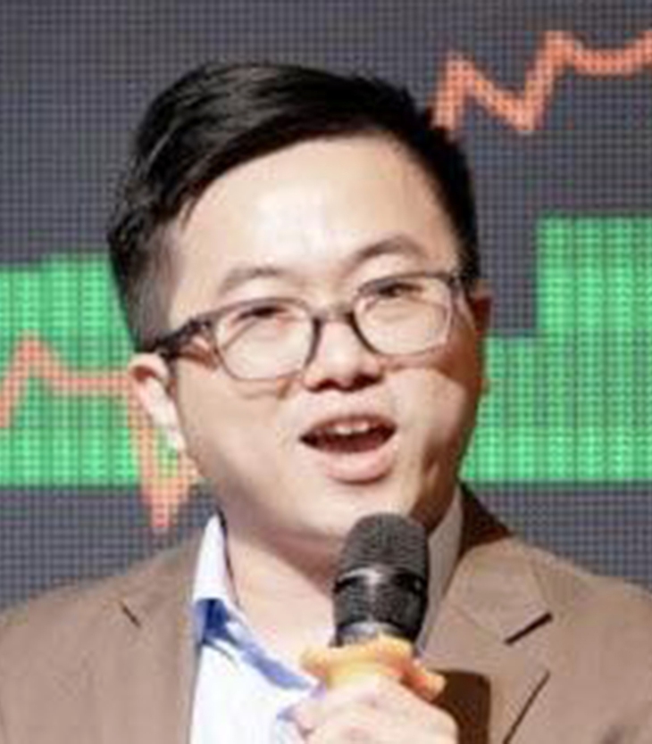 tăng trưởng - Ảnh 3.