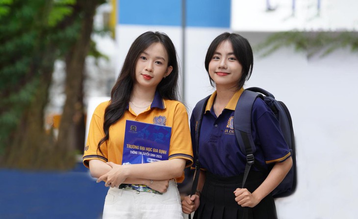 ngành học - Ảnh 1.