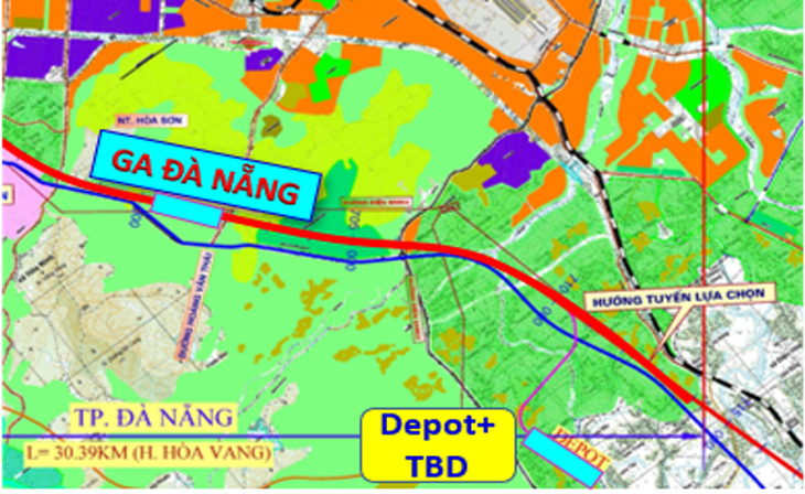 ĐÀ NẴNG - Ảnh 1.