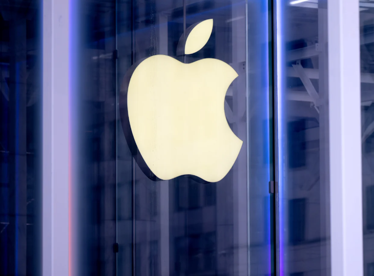 Apple - Ảnh 1.