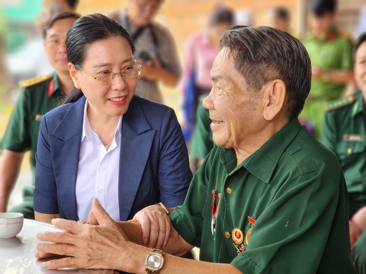 liệt sĩ - Ảnh 1.