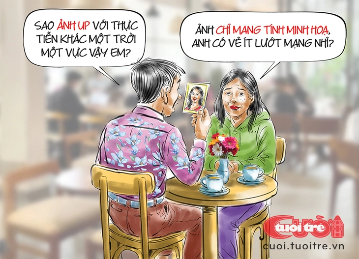 minh họa - Ảnh 1.