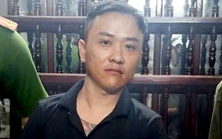 Đem xe đi cầm rồi dựng hiện trường giả bị cướp ở Cần Thơ - Ảnh 2.