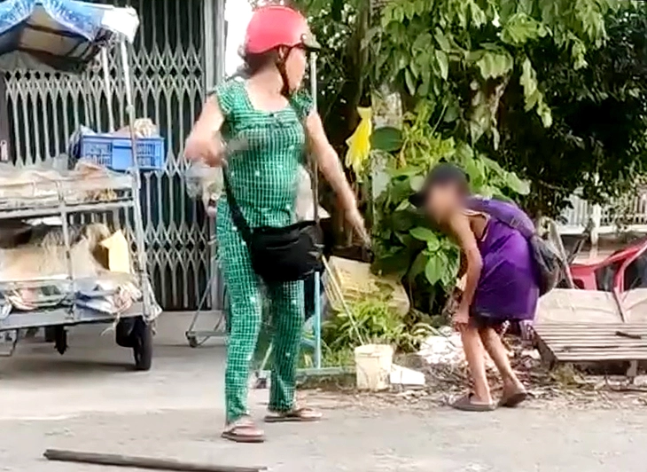 VÉ SỐ - Ảnh 1.