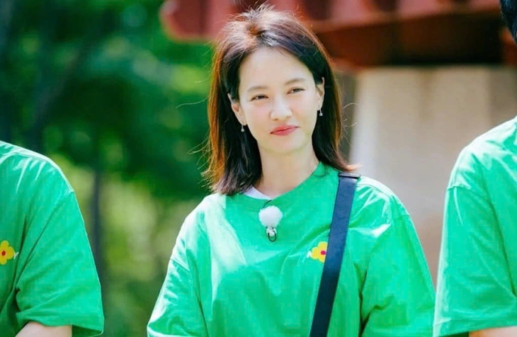 Mỹ nam Vườn sao băng Kim Bum và 'mợ ngố' Song Ji Hyo xác nhận đến Việt Nam - Ảnh 5. Kim Bum - Ảnh 4.
