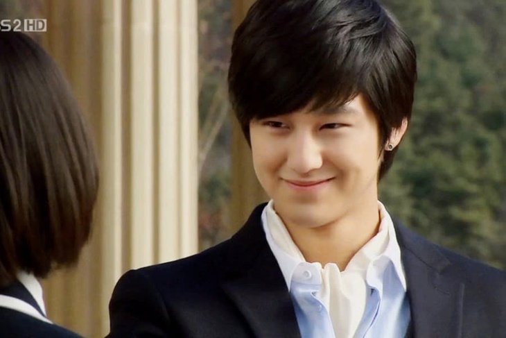 Mỹ nam Vườn sao băng Kim Bum và 'mợ ngố' Song Ji Hyo xác nhận đến Việt Nam - Ảnh 3. Kim Bum - Ảnh 3.