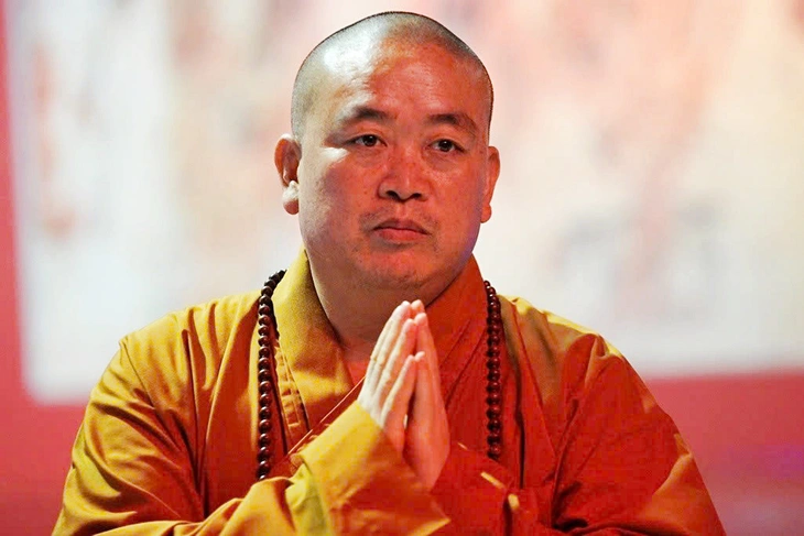 Thiếu Lâm Tự - Ảnh 1.