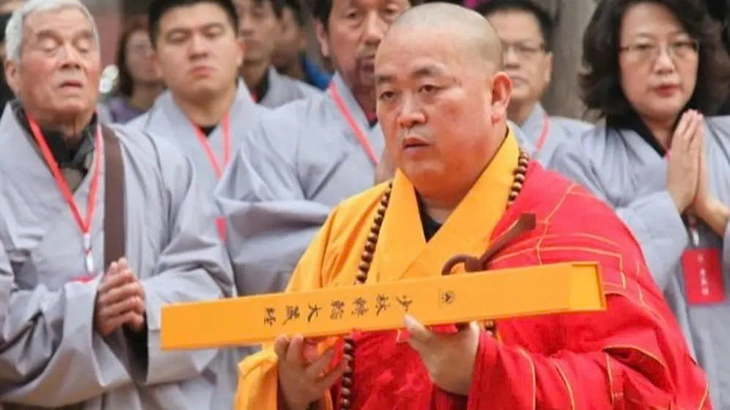 Thiếu Lâm Tự - Ảnh 5.