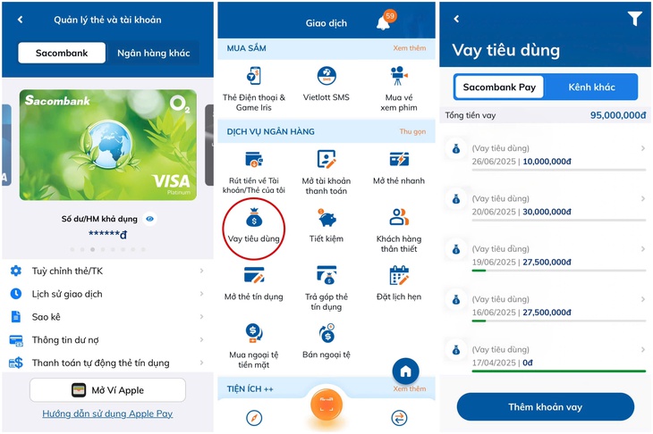 Tiểu thương trước áp lực mới, cần giải pháp mới - Ảnh 2.