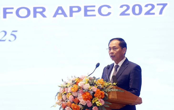 APEC - Ảnh 3.