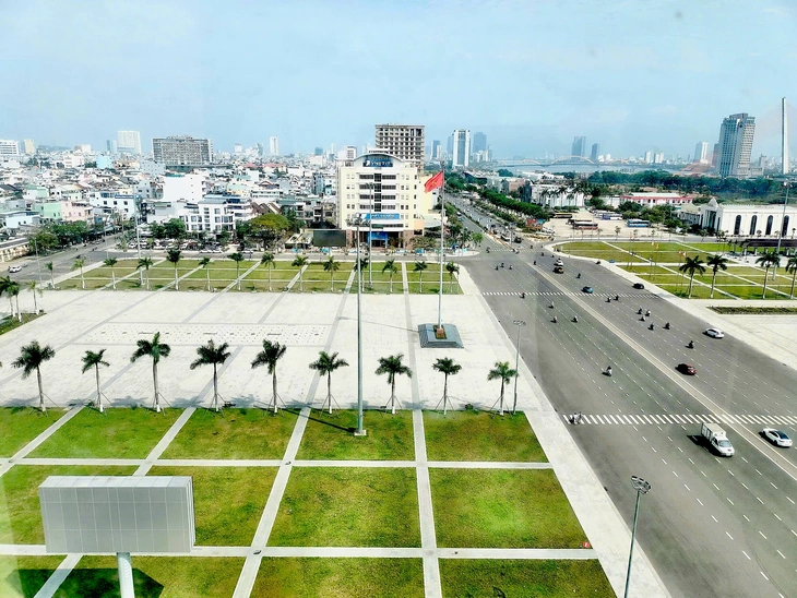 Đà Nẵng - Ảnh 1.