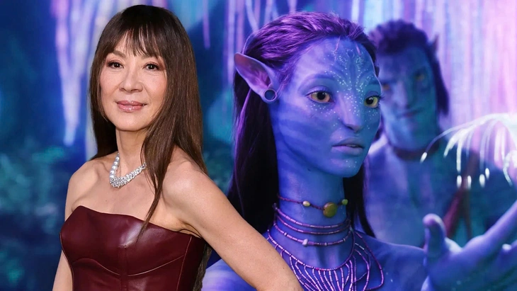 Avatar 3 - Ảnh 2.
