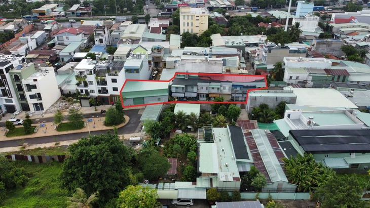 phường Thới An - Ảnh 8.