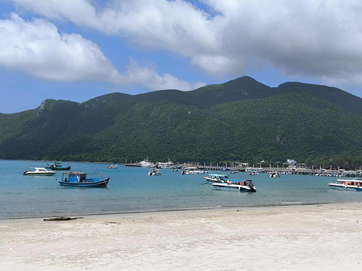 thời tiết - Ảnh 1.
