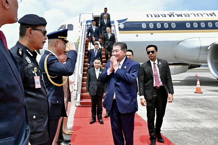 Campuchia - Ảnh 7.