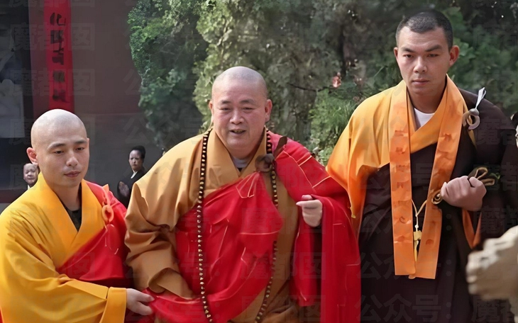 Thiếu Lâm Tự kiếm bao nhiêu tiền mỗi năm? - Ảnh 3.