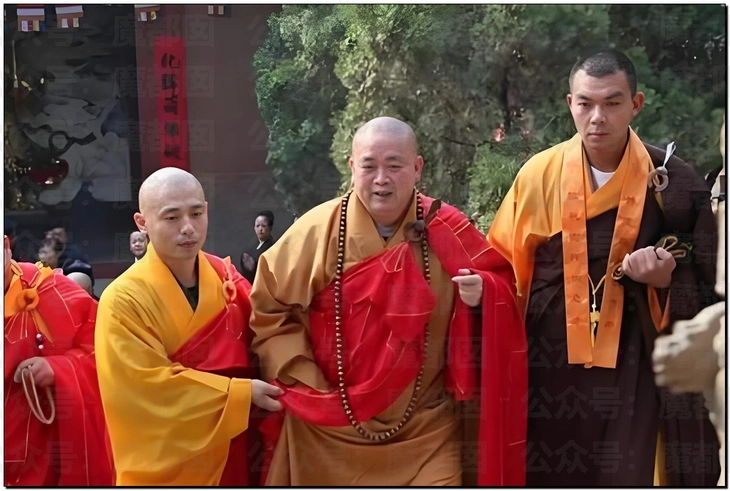 Thiếu Lâm - Ảnh 1.