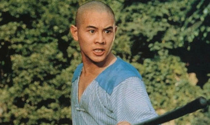 Hàng loạt phim về Thiếu Lâm Tự dang dở khi trụ trì Thích Vĩnh Tín bị điều tra hình sự - Ảnh 2. Hàng loạt phim về Thiếu Lâm Tự dang dở khi trụ trì Thích Vĩnh Tín bị điều tra hình sự - Ảnh 2.