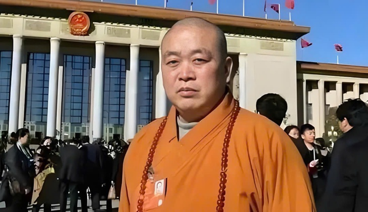 Thiếu Lâm Tự - Ảnh 1.