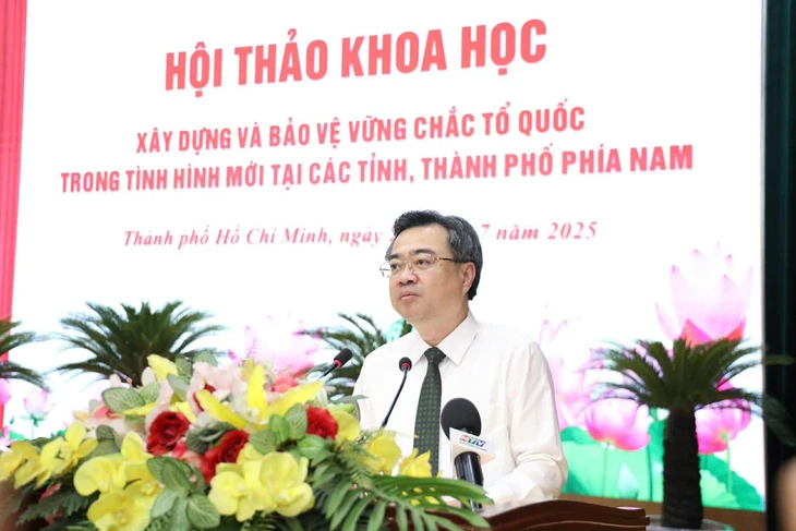 quốc phòng - Ảnh 2.