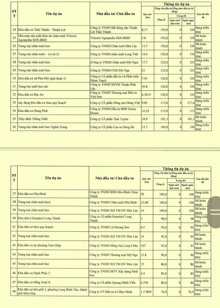 thanh tra - Ảnh 4.