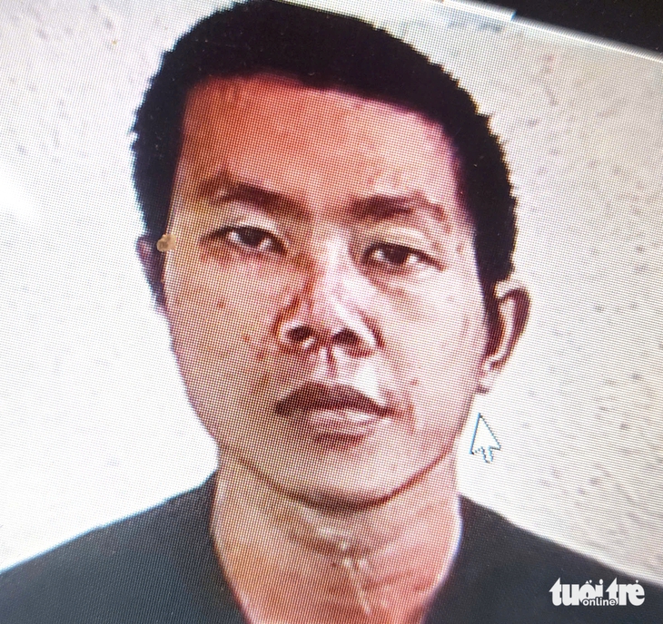 bán gà - Ảnh 1.