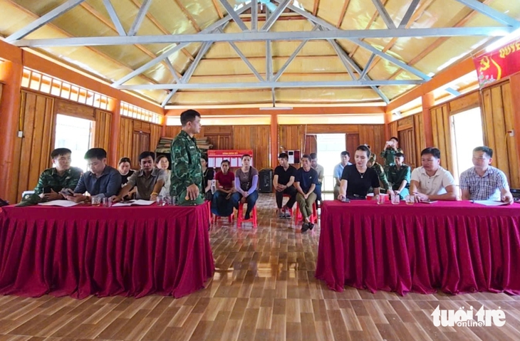 sạt lở - Ảnh 2.