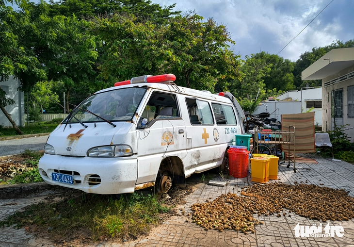 Côn Đảo - Ảnh 19.