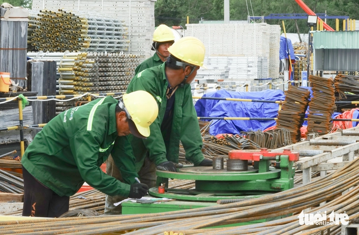 APEC làm cho giao dịch, chuyển nhượng đất đai ở Phú Quốc nóng lên - Ảnh 1.