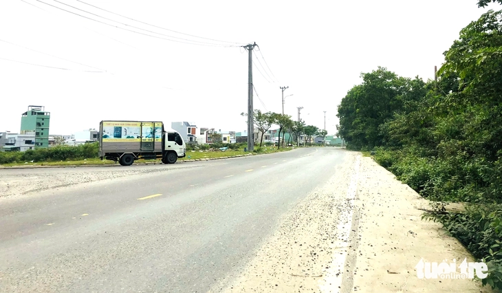 Thanh tra Chính phủ thanh tra 11 dự án hiệu quả kém, nguy cơ gây lãng phí tại Đà Nẵng - Ảnh 2.