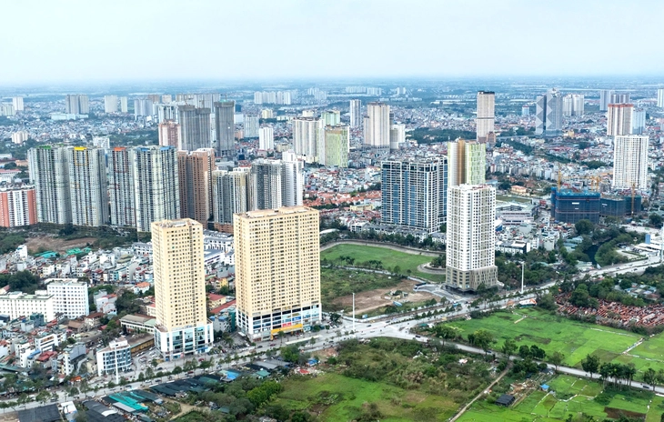 bất động sản - Ảnh 1.