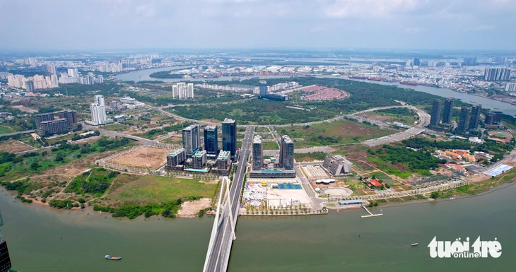 Luật Đất đai - Ảnh 1.