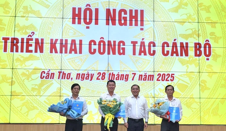 CẦN THƠ - Ảnh 1.