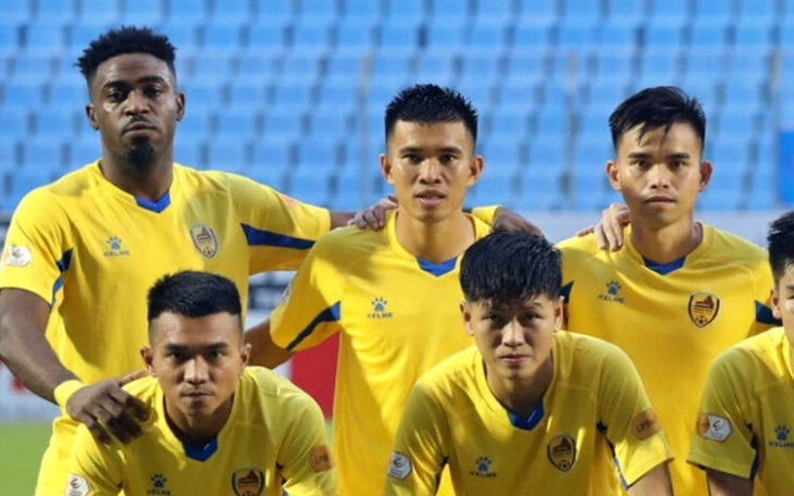 Đăng ký dự V-League, CLB Quảng Nam hẹn thêm 2 ngày - Ảnh 3.