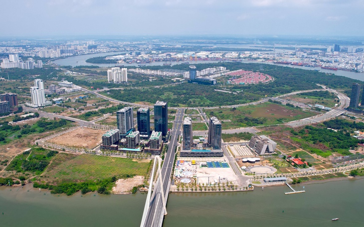 Sửa Luật Đất đai 2024: Cơ chế đột phá khơi thông nguồn lực - Ảnh 2.