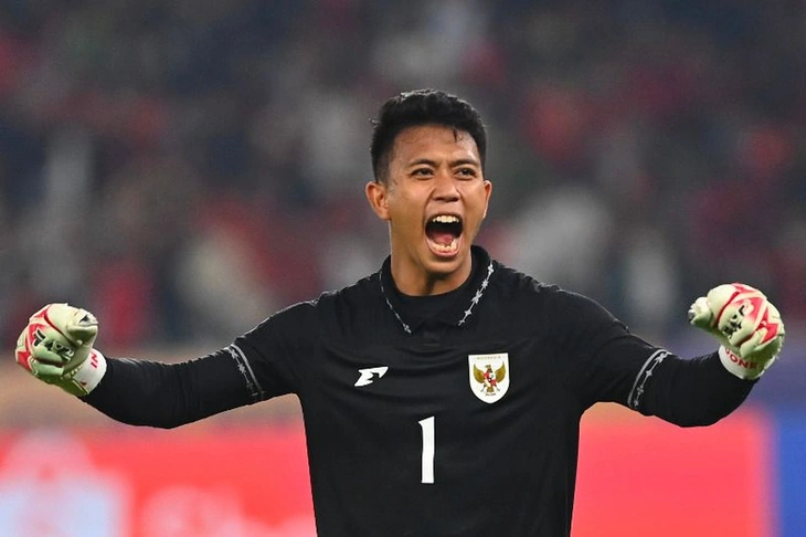 U23 - Ảnh 1.