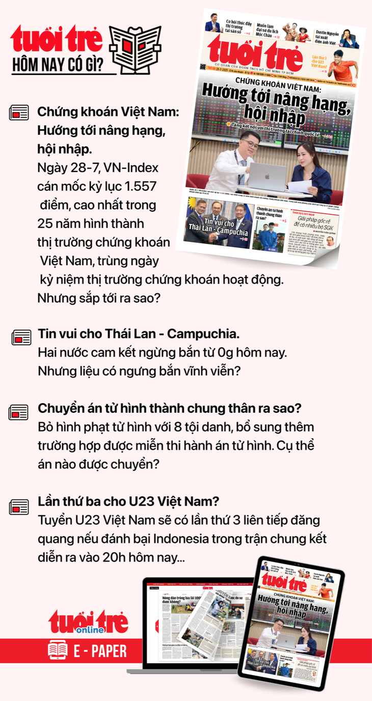 cổ phiếu - Ảnh 3.