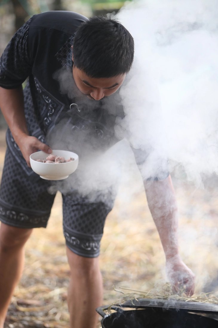 Bố ơi, mình đi đâu thế - Ảnh 3.