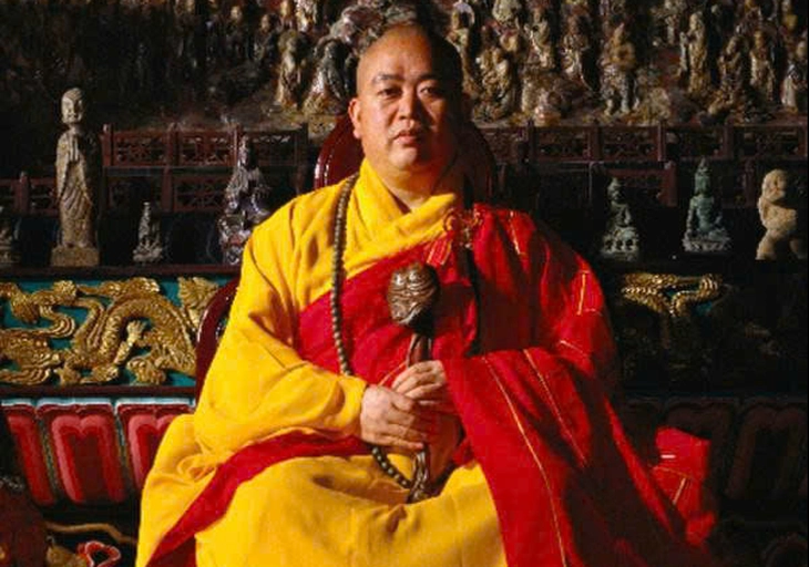 Thiếu Lâm Tự - Ảnh 1.