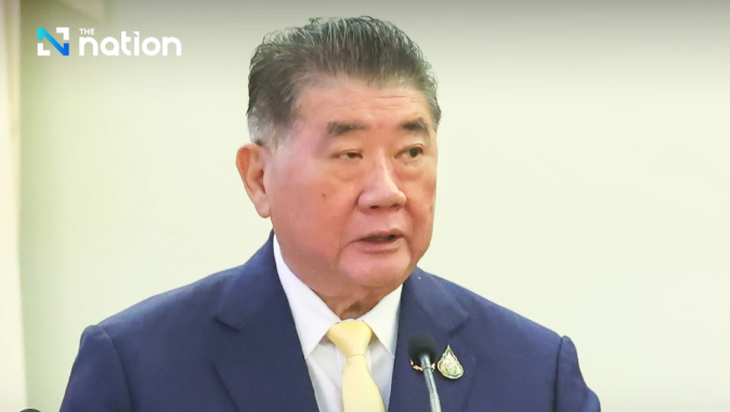 Thái Lan: Mỹ, Trung Quốc và Malaysia đã liên hệ để hỗ trợ giải quyết xung đột - Ảnh 1.