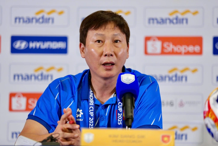 Kim Sang Sik - Ảnh 1.