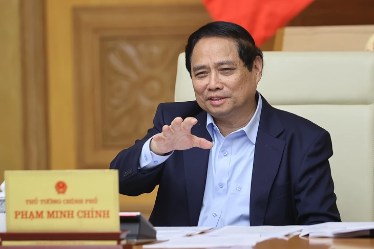 chính quyền địa phương - Ảnh 2.