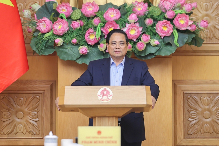 chính quyền địa phương 2 cấp - Ảnh 2.