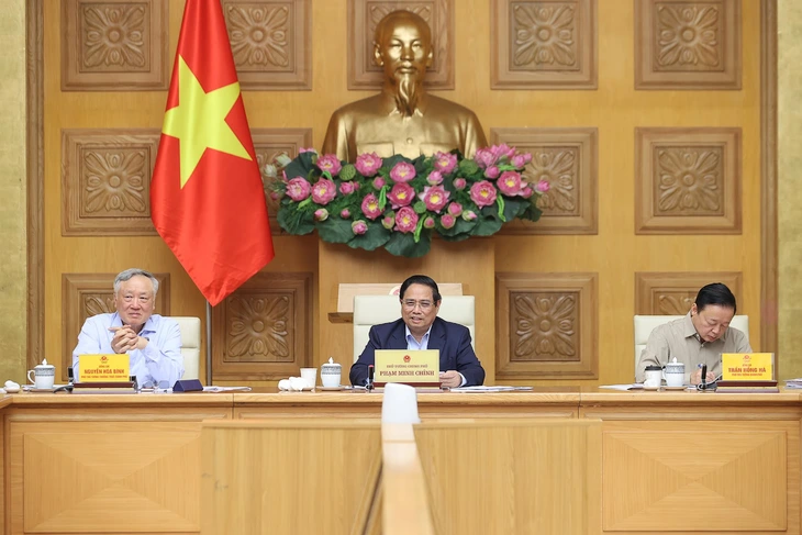 chính quyền địa phương - Ảnh 1.