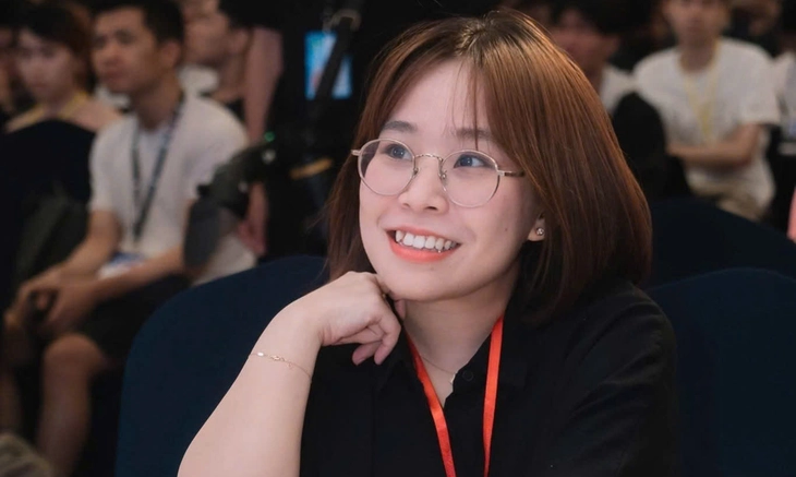 Beautiful Mind của chuyên gia Google Nguyễn Khánh Linh - Ảnh 2. rối loạn lo âu - Ảnh 1.