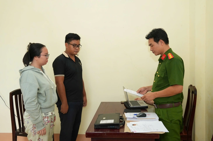 bùa chú - Ảnh 1.