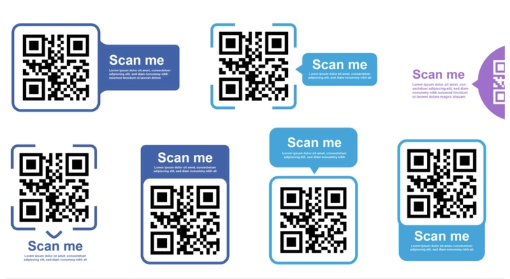 Mã QR - 'Mồi câu xịn' của tin tặc - Ảnh 1. Mã QR - 'Mồi câu xịn' của tin tặc - Ảnh 1.