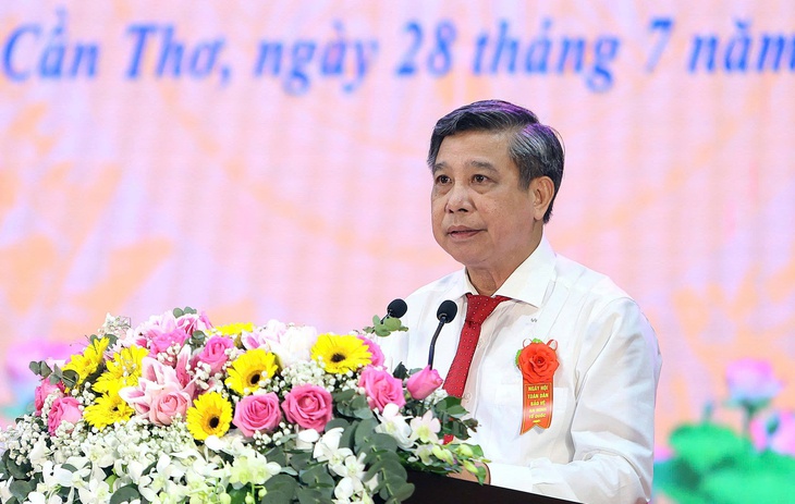 Kêu gọi toàn dân tham gia phong trào bảo vệ an ninh Tổ quốc - Ảnh 2.