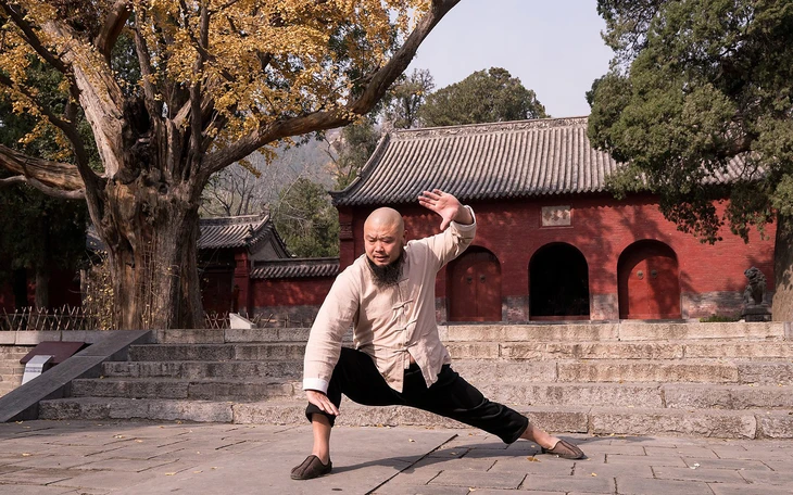 Võ sĩ người Lào qua đời vì ép cân - Ảnh 2.